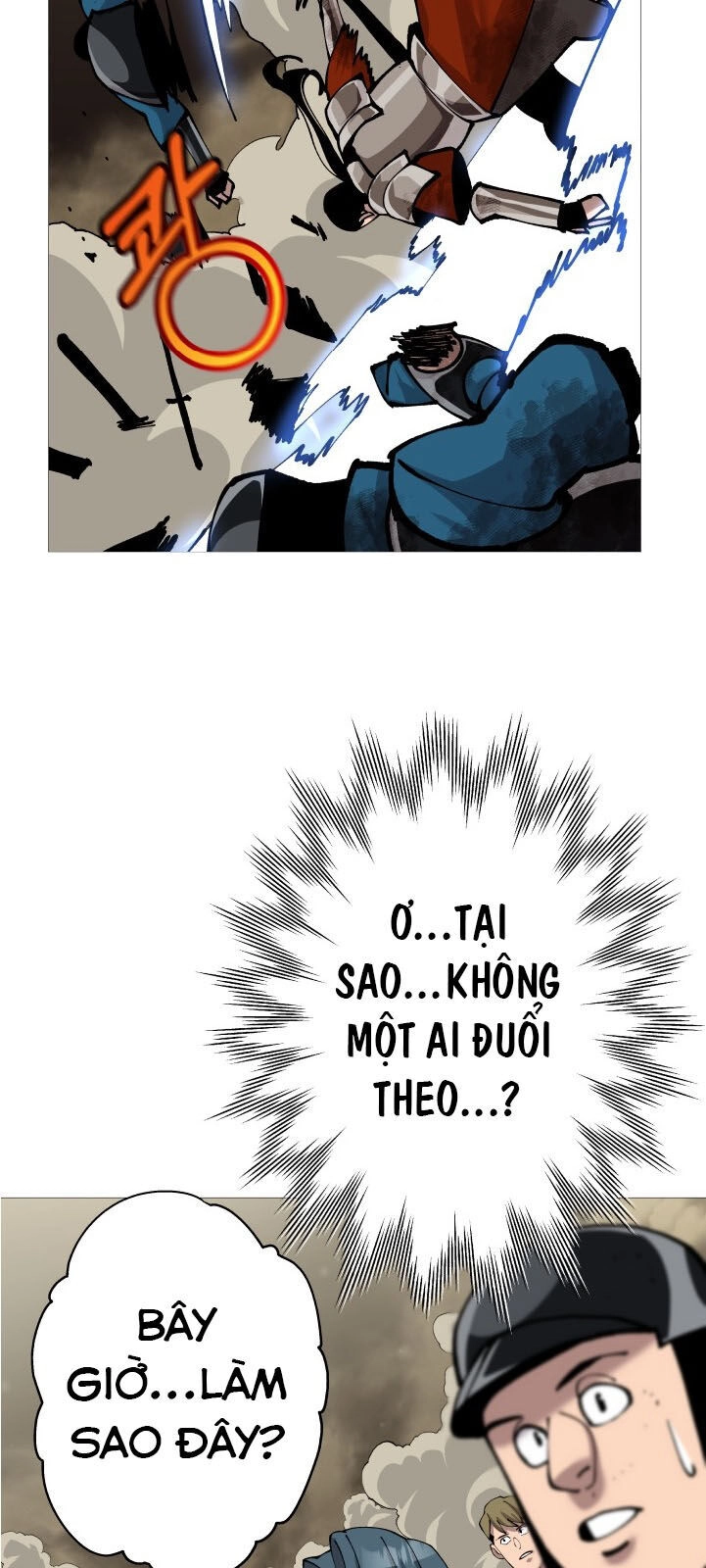 Chiến Binh Quật Cường Chapter 19 - 61