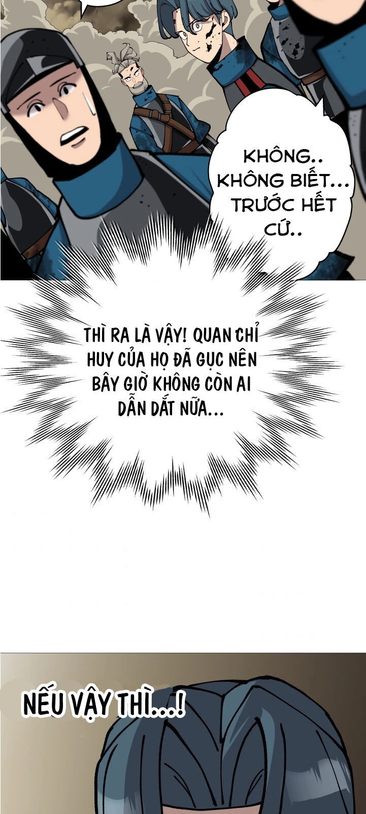 Chiến Binh Quật Cường Chapter 19 - 62