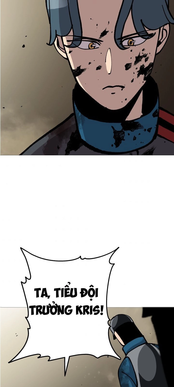 Chiến Binh Quật Cường Chapter 19 - 63