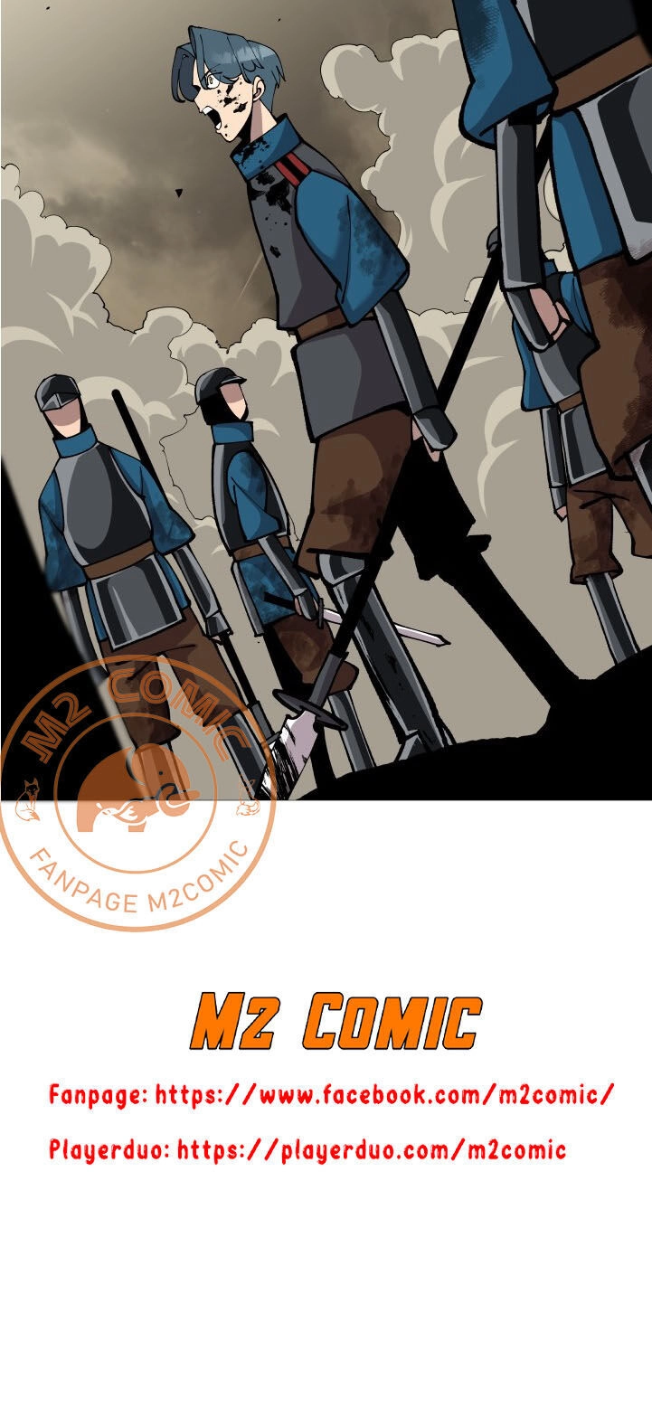 Chiến Binh Quật Cường Chapter 19 - 64