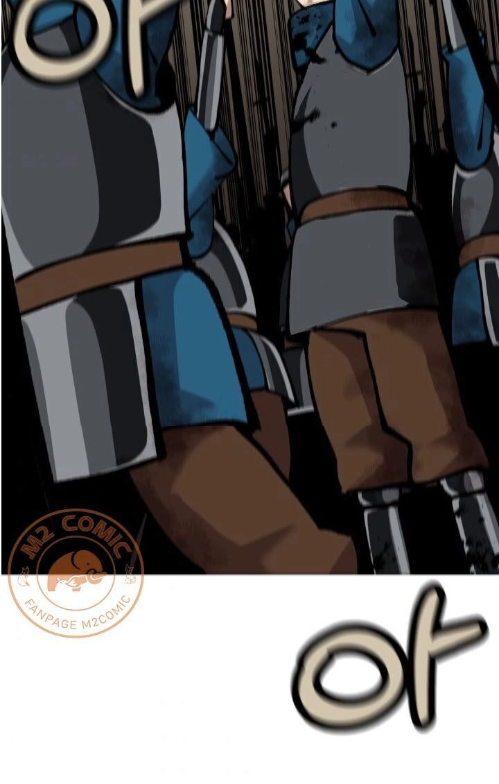 Chiến Binh Quật Cường Chapter 19 - 70