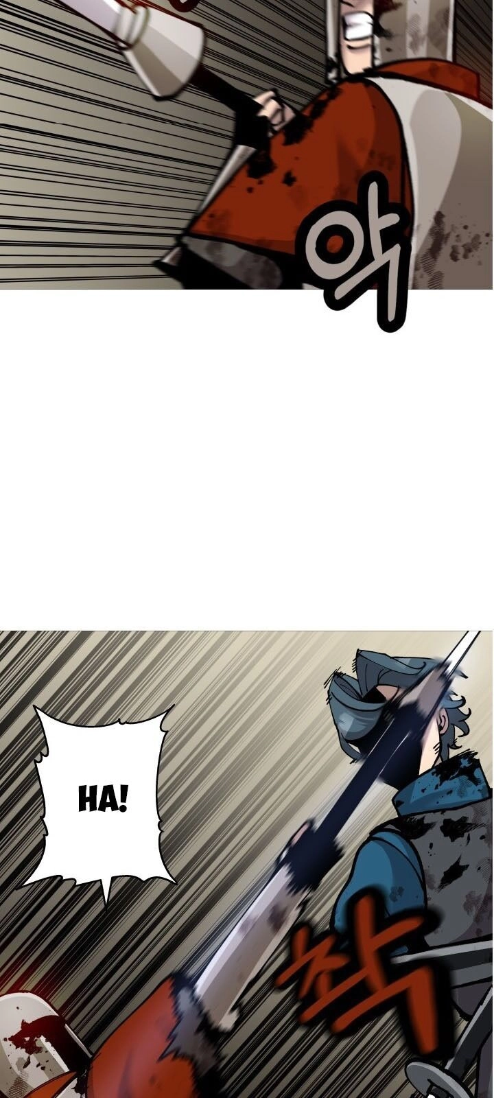 Chiến Binh Quật Cường Chapter 20 - 4