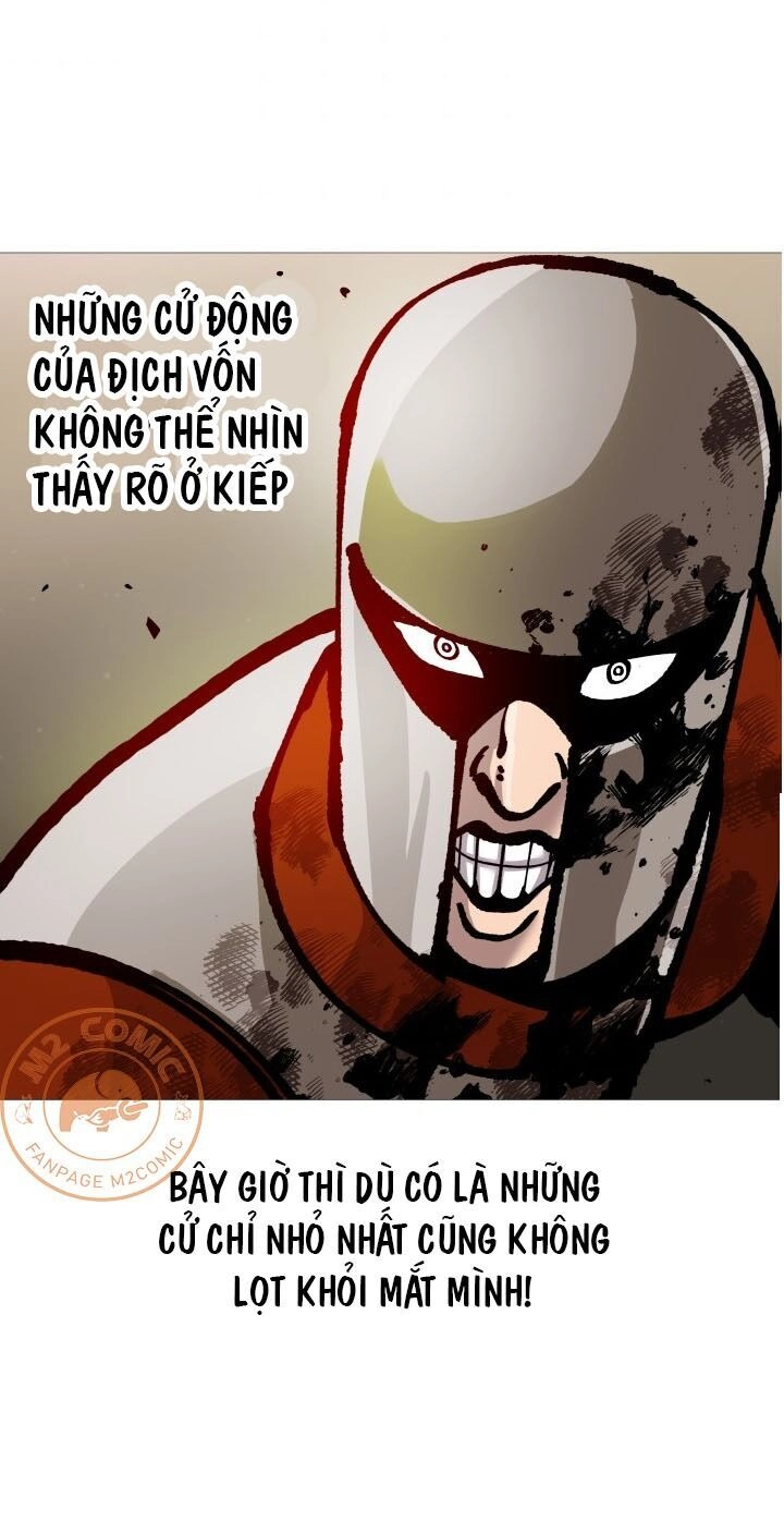Chiến Binh Quật Cường Chapter 20 - 6