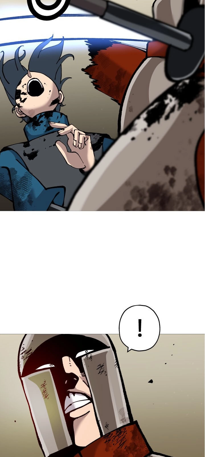 Chiến Binh Quật Cường Chapter 20 - 8