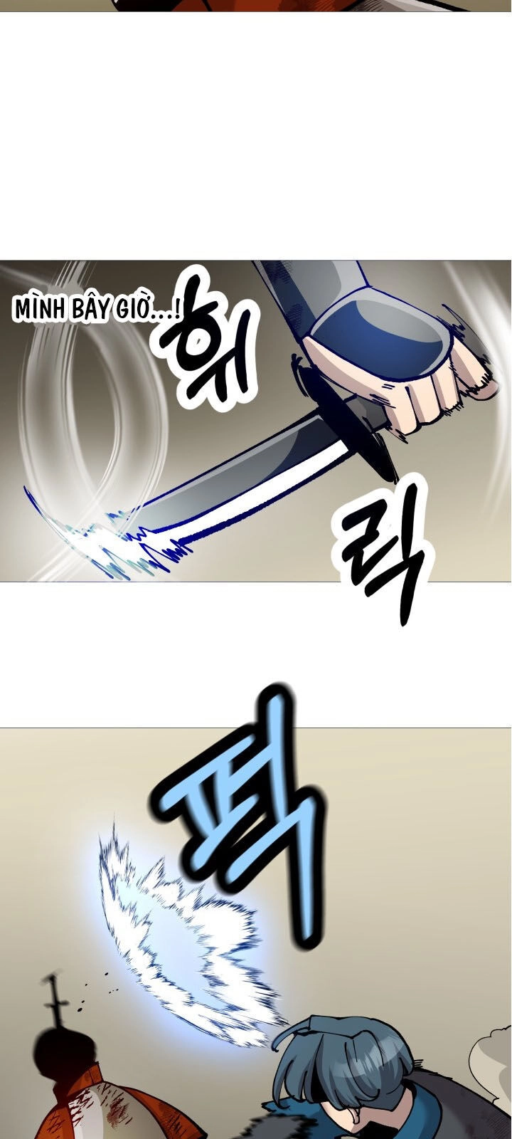 Chiến Binh Quật Cường Chapter 20 - 9