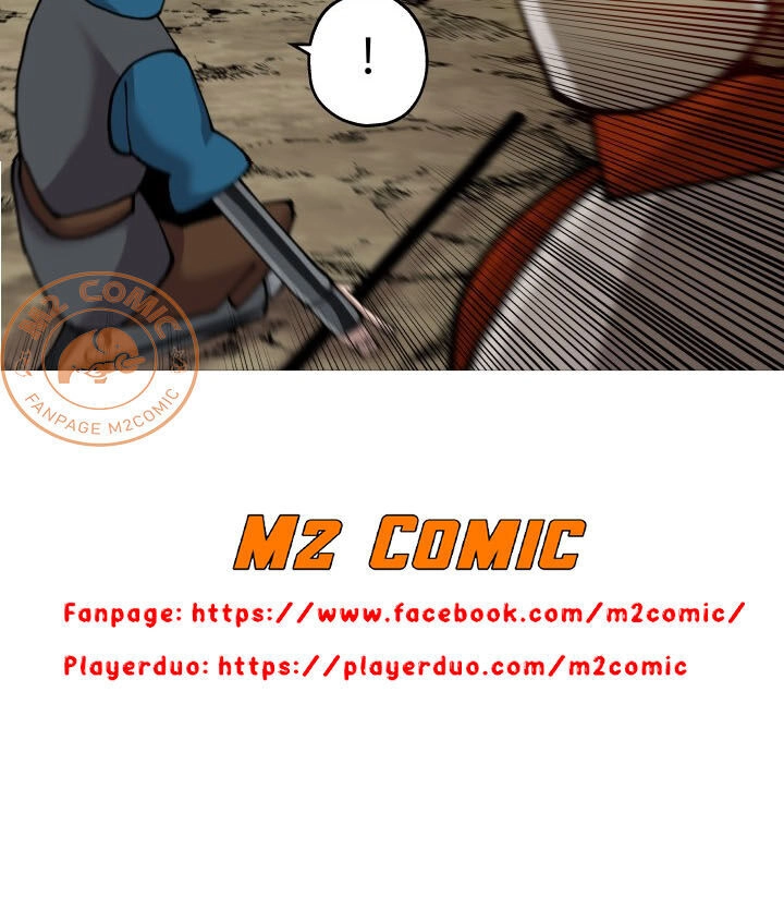 Chiến Binh Quật Cường Chapter 20 - 11