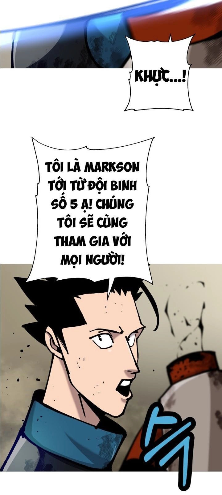 Chiến Binh Quật Cường Chapter 20 - 13