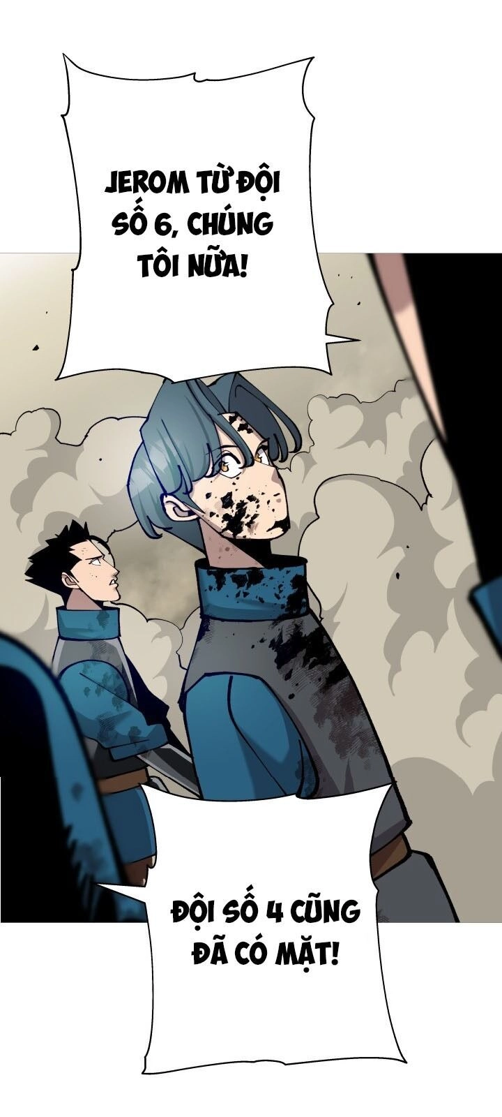 Chiến Binh Quật Cường Chapter 20 - 14