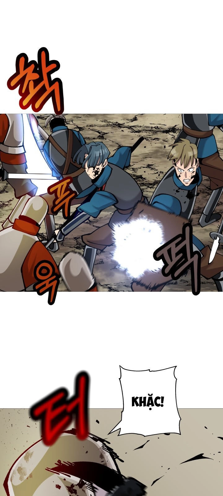 Chiến Binh Quật Cường Chapter 20 - 17