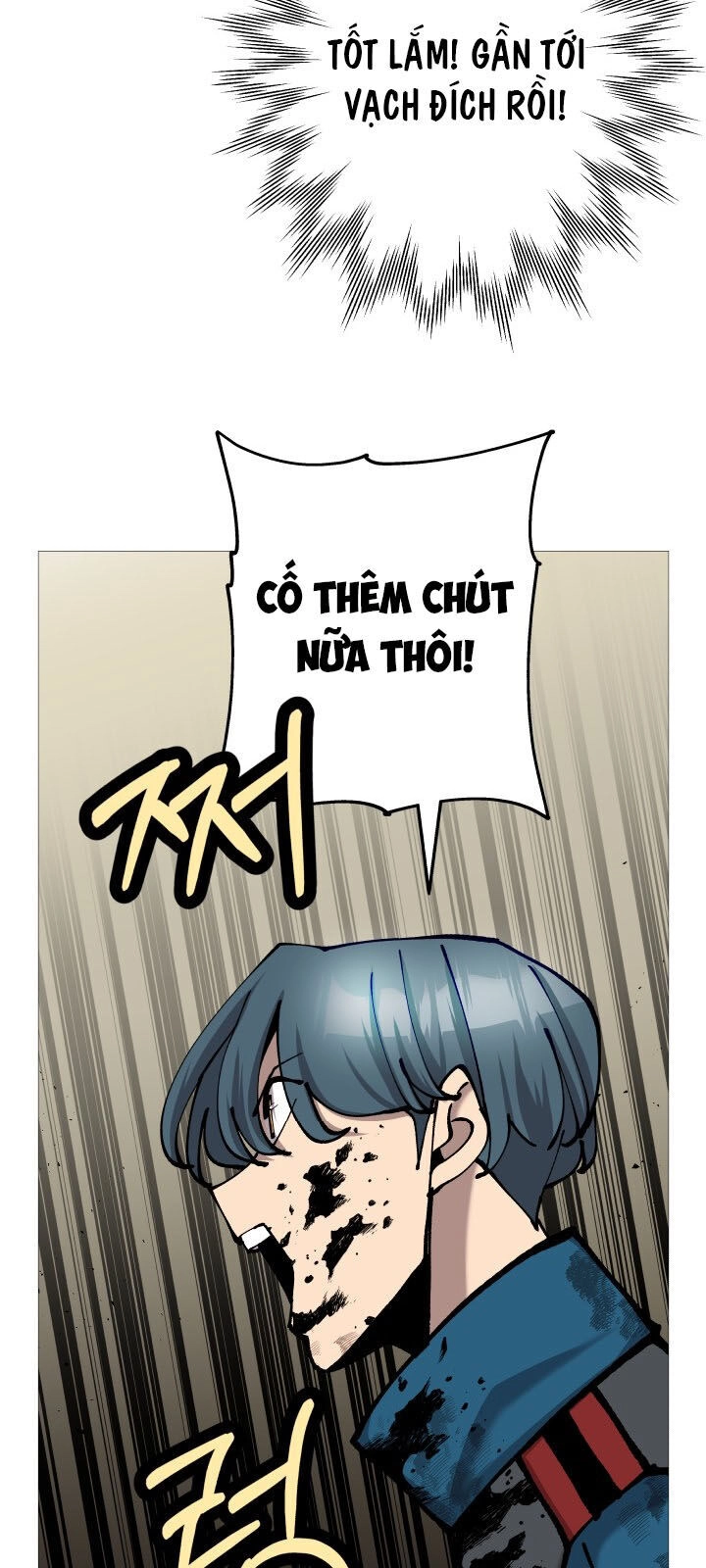 Chiến Binh Quật Cường Chapter 20 - 19