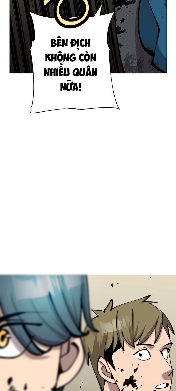 Chiến Binh Quật Cường Chapter 20 - 20