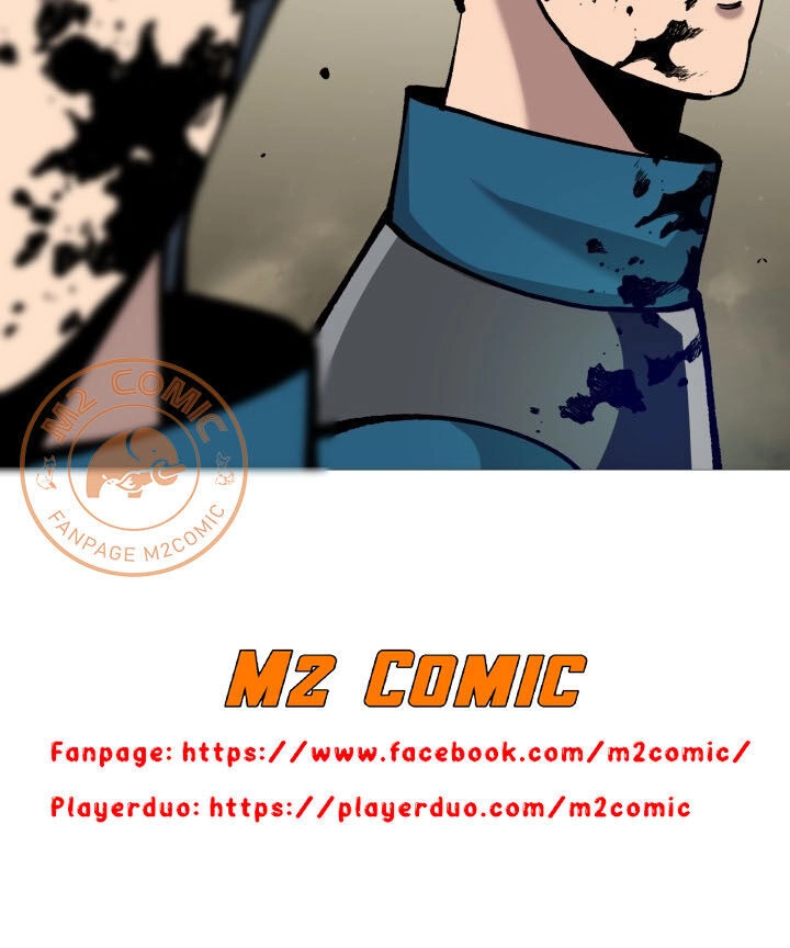 Chiến Binh Quật Cường Chapter 20 - 21