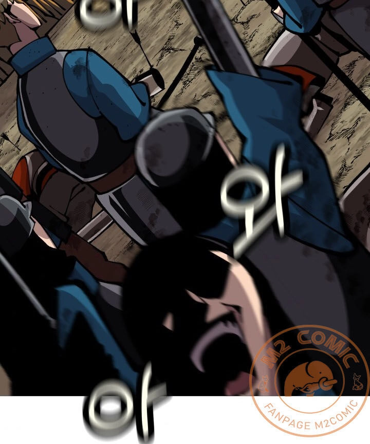 Chiến Binh Quật Cường Chapter 20 - 26