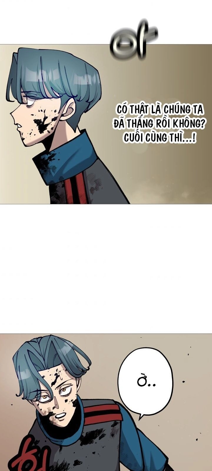 Chiến Binh Quật Cường Chapter 20 - 27