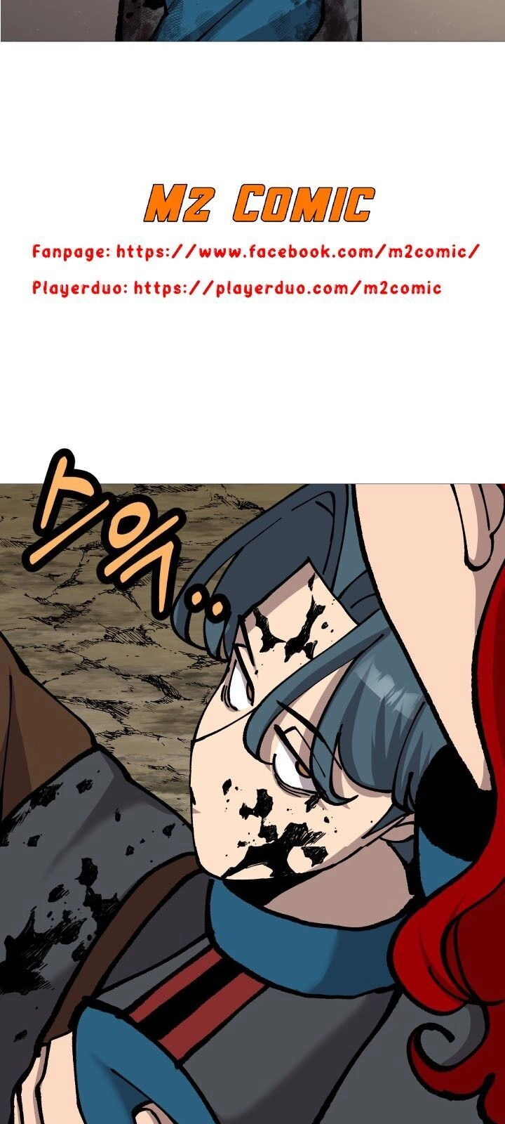 Chiến Binh Quật Cường Chapter 20 - 29