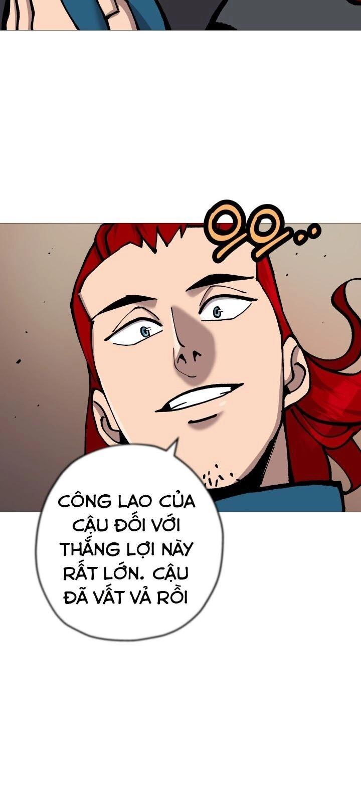 Chiến Binh Quật Cường Chapter 20 - 30