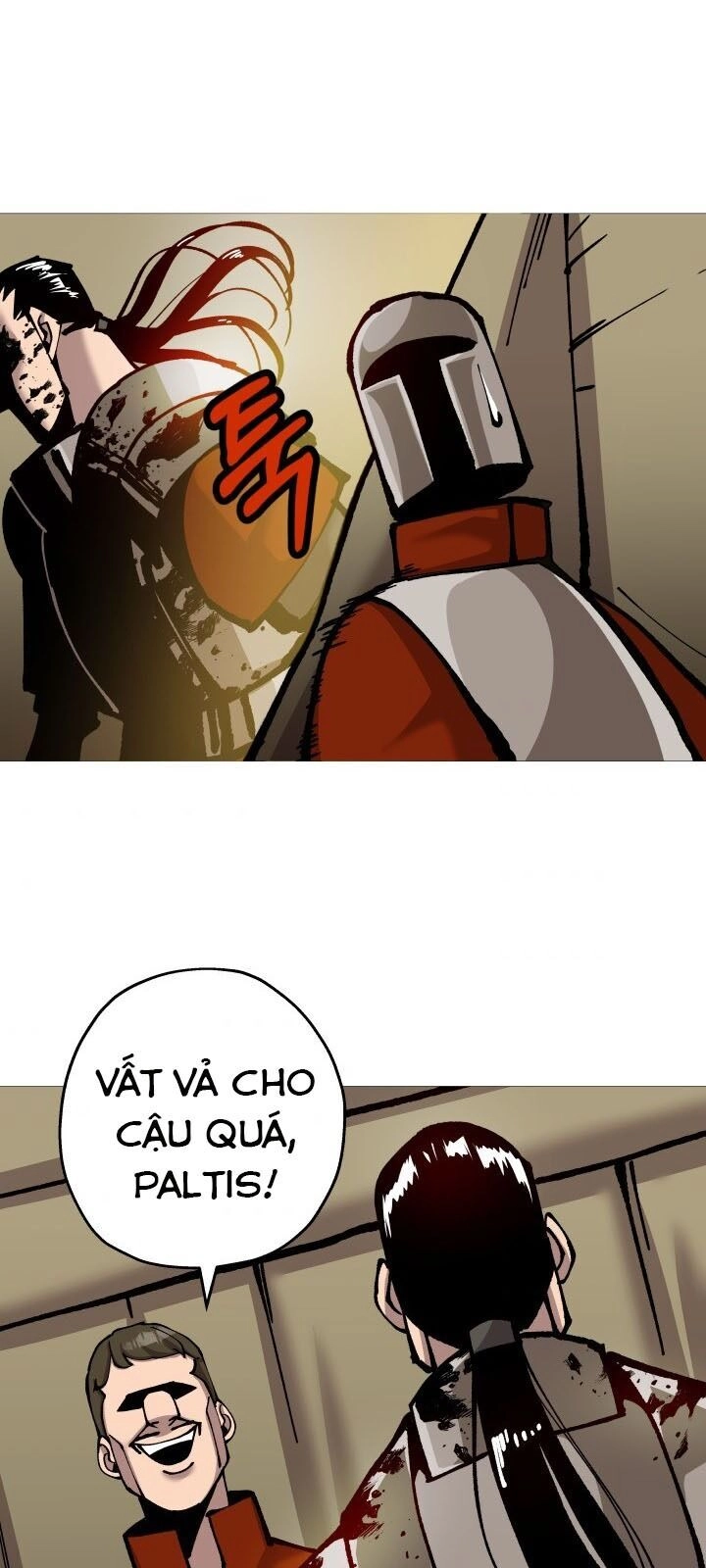 Chiến Binh Quật Cường Chapter 20 - 33