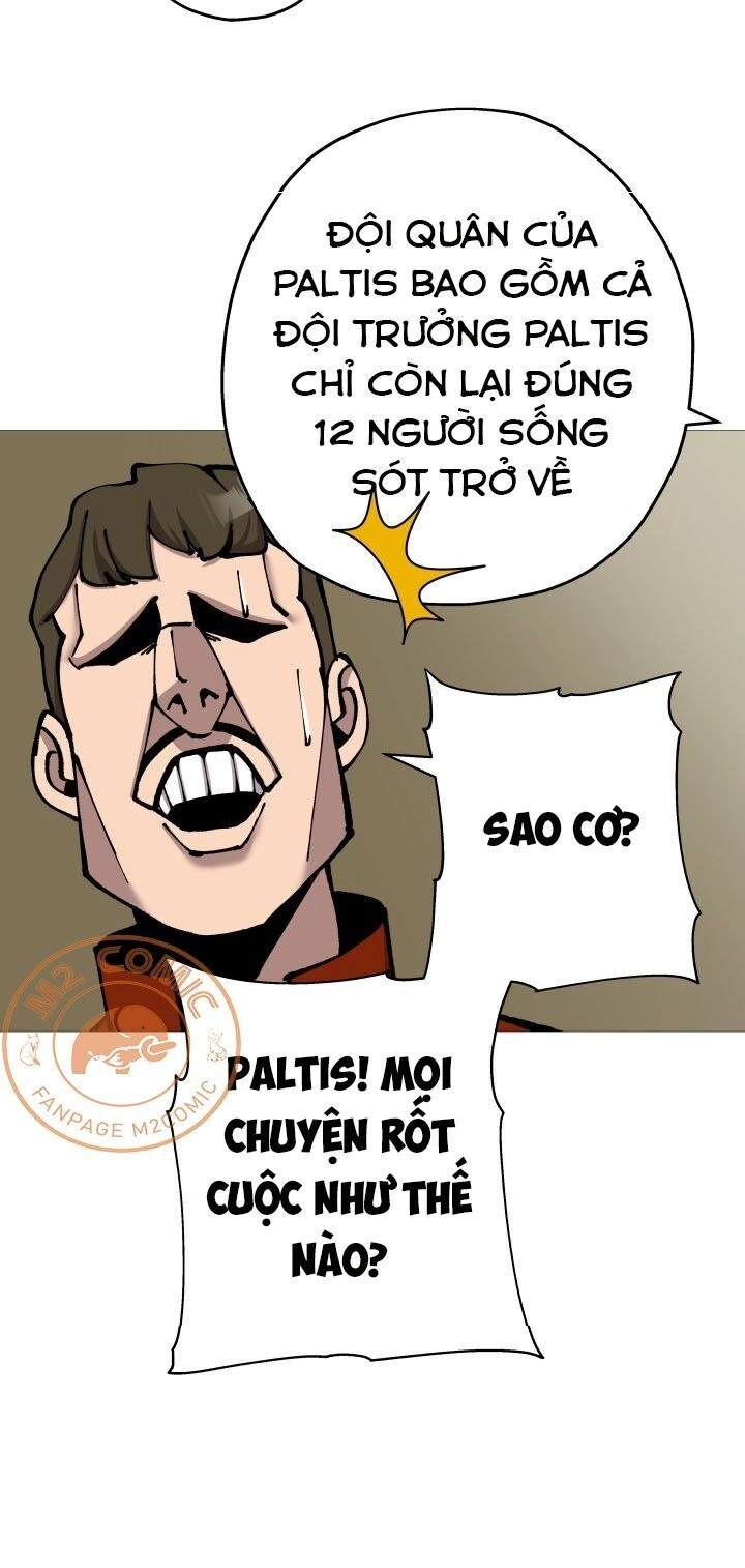 Chiến Binh Quật Cường Chapter 20 - 36