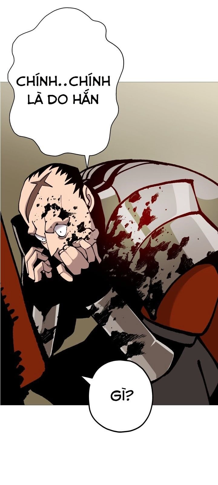 Chiến Binh Quật Cường Chapter 20 - 37