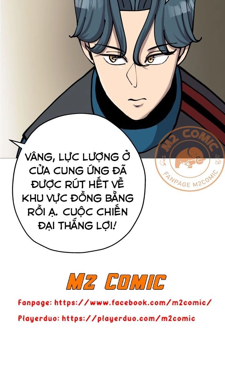 Chiến Binh Quật Cường Chapter 20 - 41