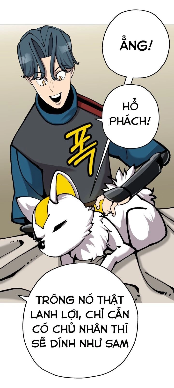 Chiến Binh Quật Cường Chapter 20 - 42