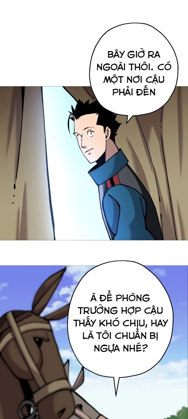 Chiến Binh Quật Cường Chapter 20 - 43