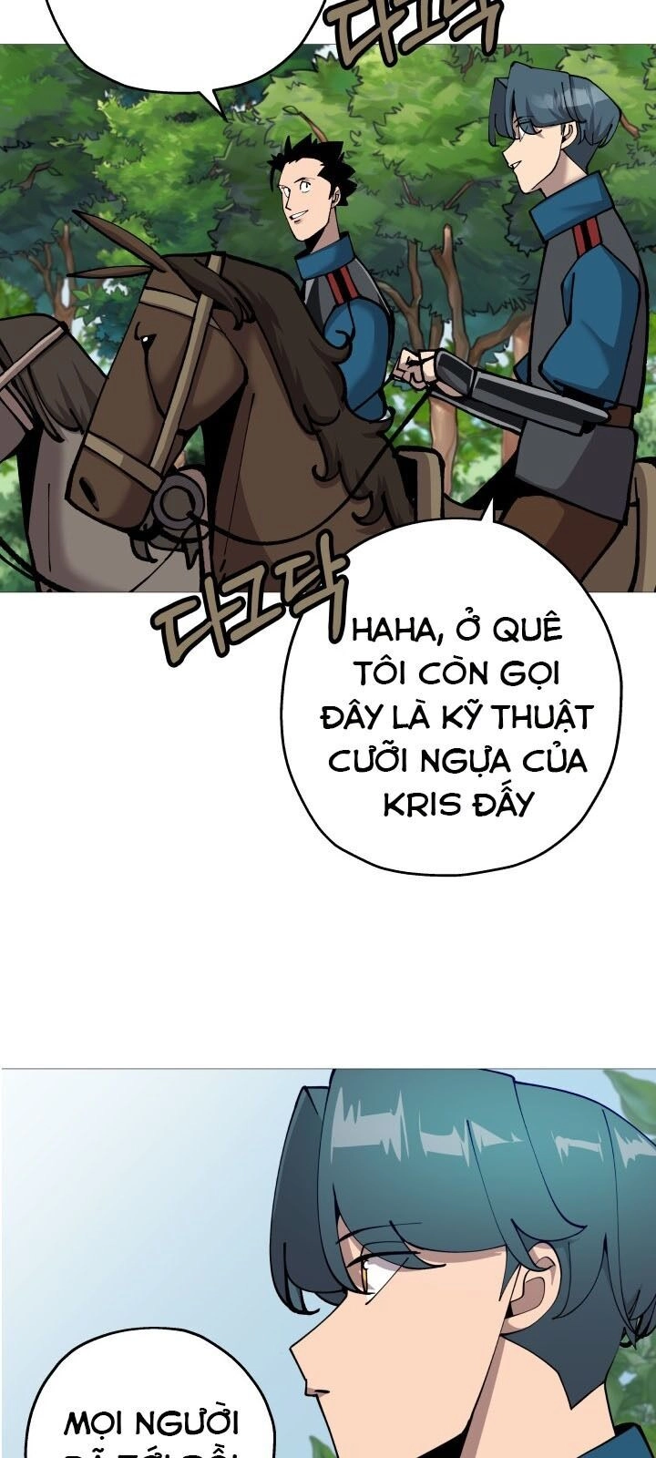 Chiến Binh Quật Cường Chapter 20 - 45