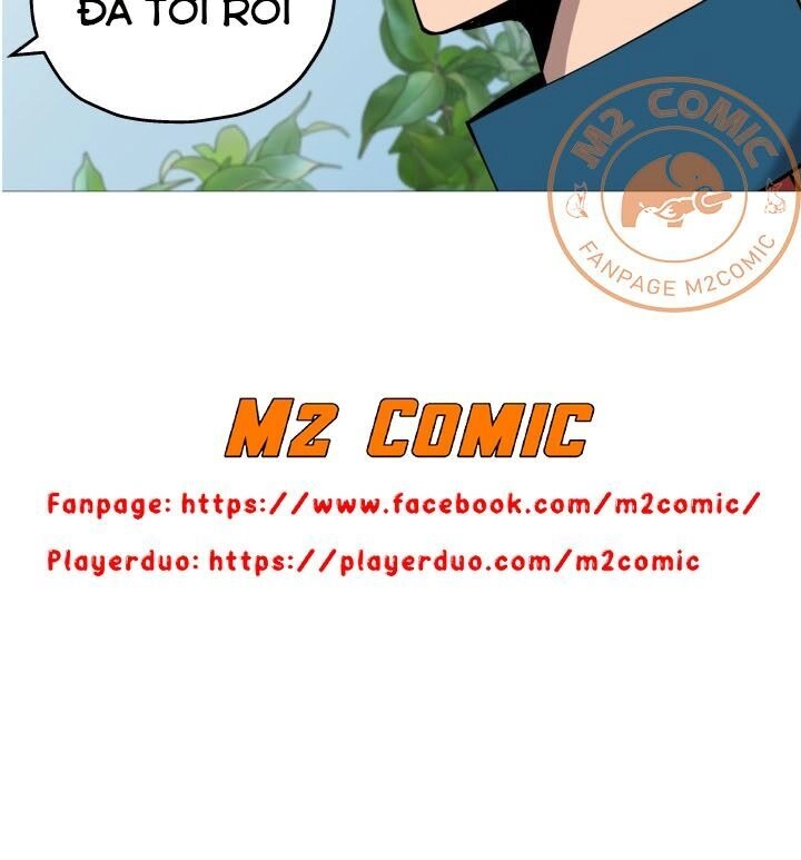 Chiến Binh Quật Cường Chapter 20 - 46