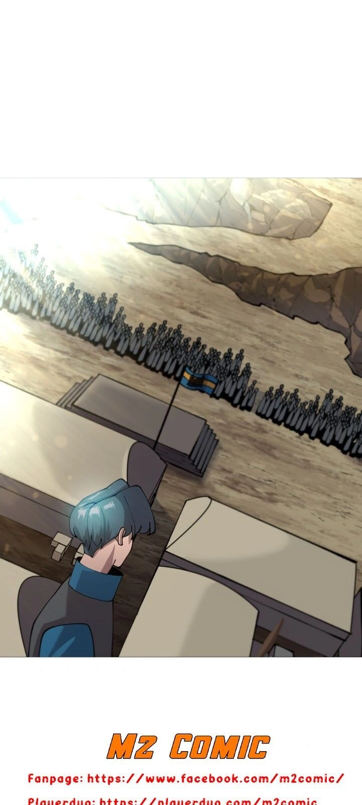 Chiến Binh Quật Cường Chapter 20 - 47