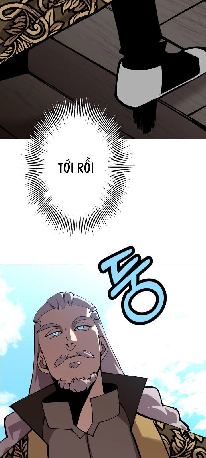 Chiến Binh Quật Cường Chapter 20 - 49