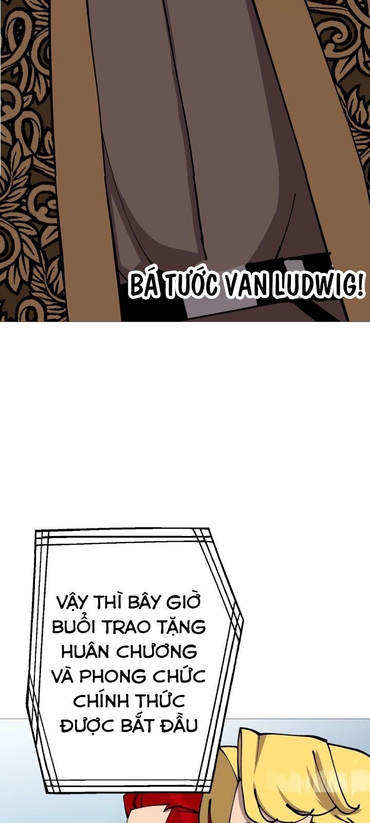 Chiến Binh Quật Cường Chapter 20 - 50