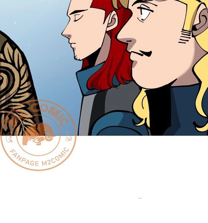 Chiến Binh Quật Cường Chapter 20 - 51