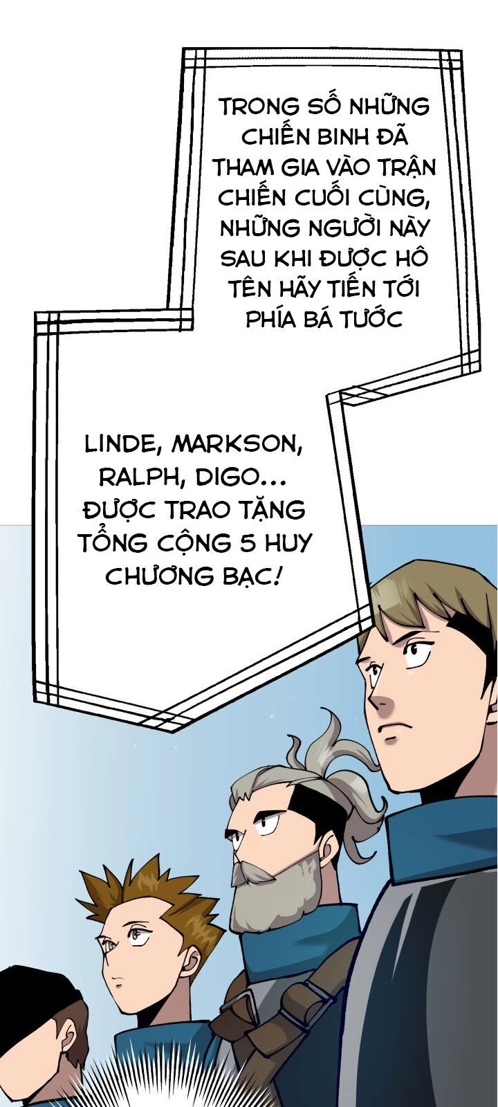 Chiến Binh Quật Cường Chapter 20 - 52