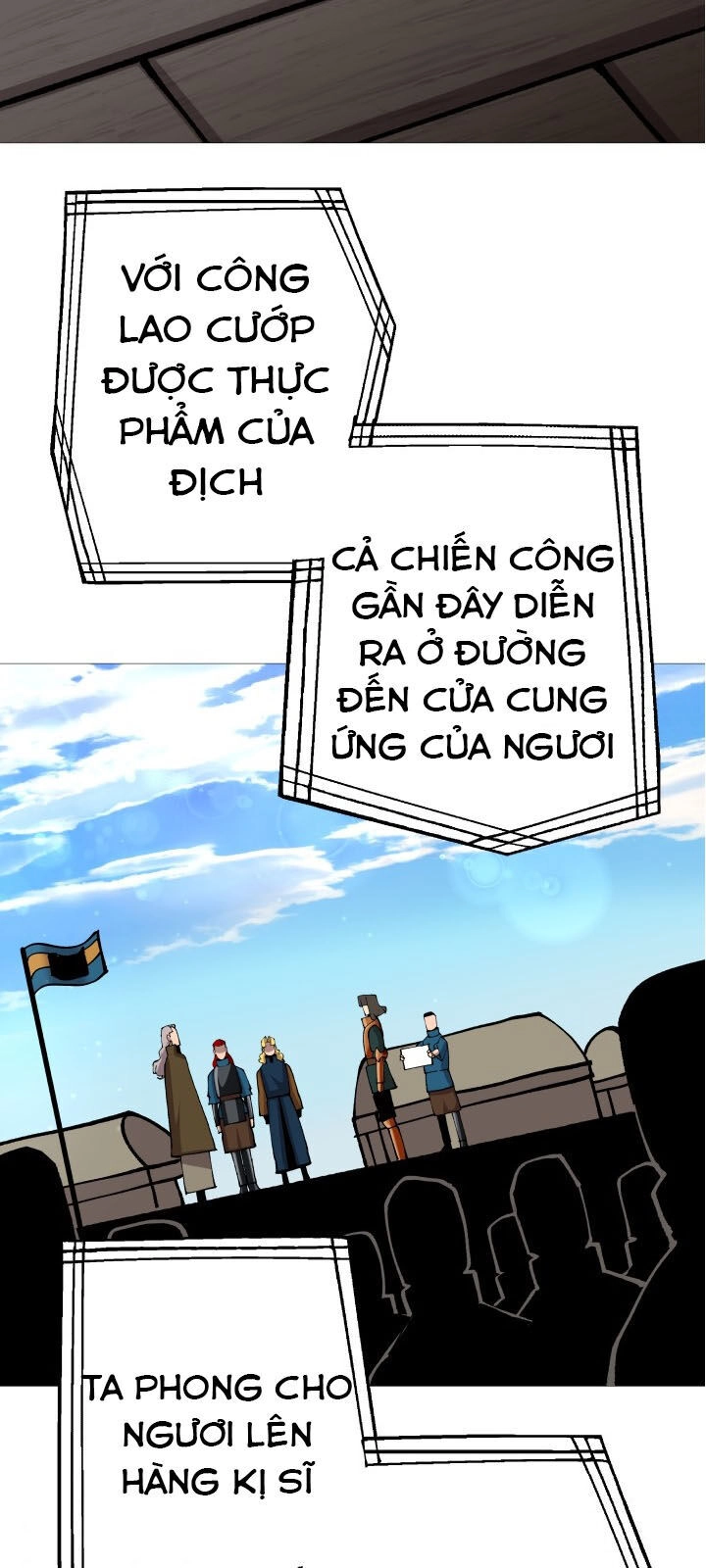 Chiến Binh Quật Cường Chapter 20 - 54