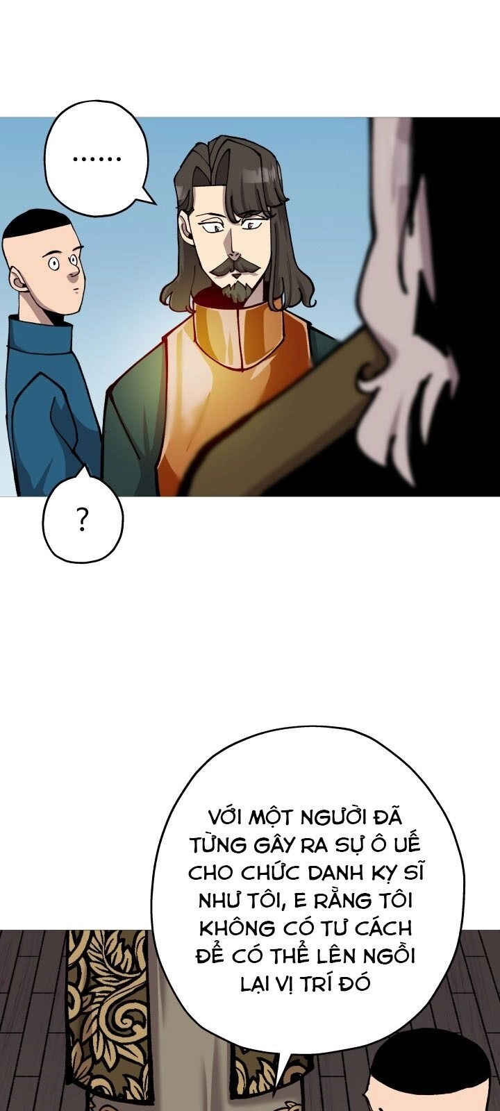 Chiến Binh Quật Cường Chapter 20 - 57