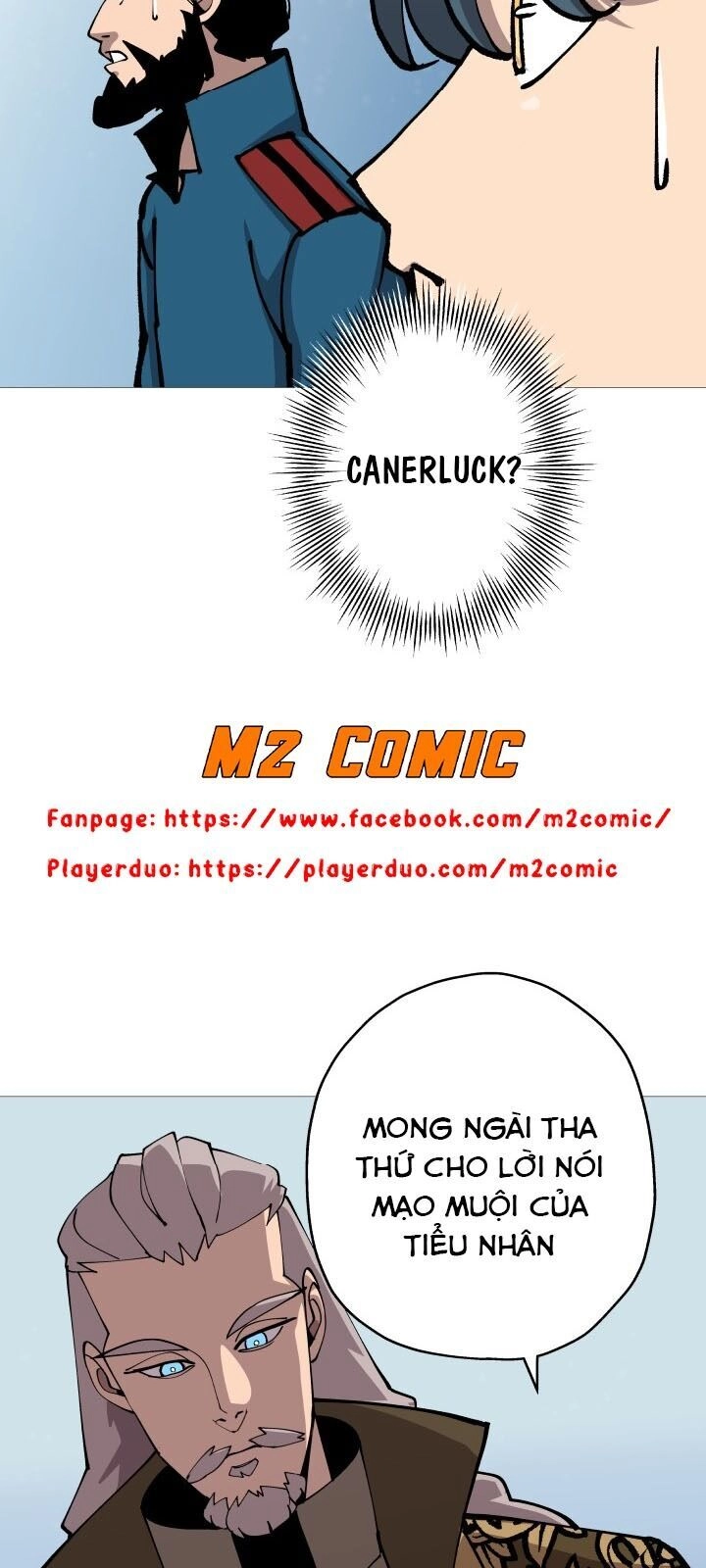 Chiến Binh Quật Cường Chapter 20 - 59