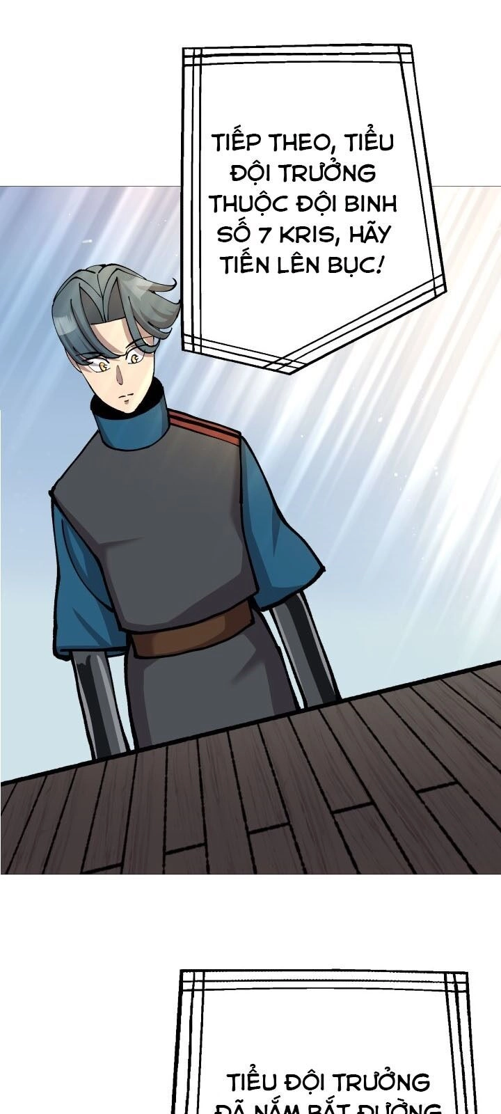 Chiến Binh Quật Cường Chapter 20 - 62