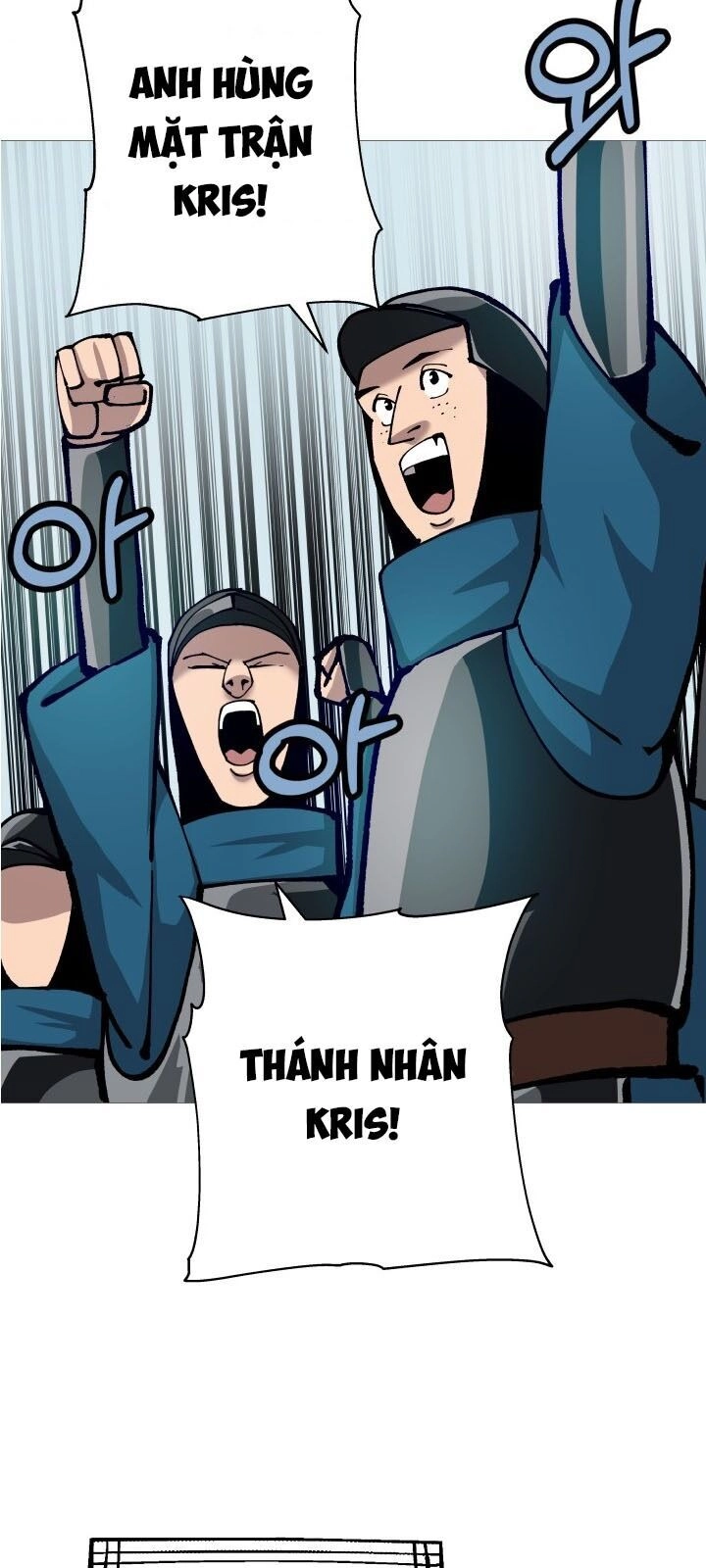 Chiến Binh Quật Cường Chapter 20 - 64