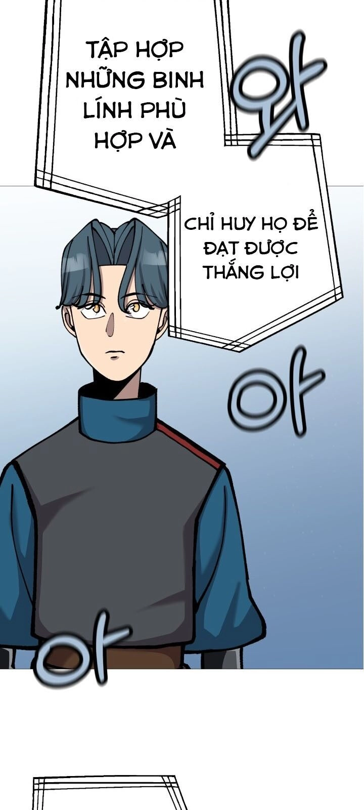 Chiến Binh Quật Cường Chapter 20 - 65