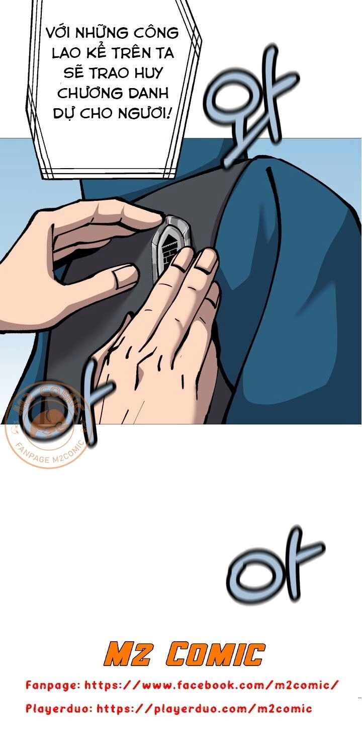 Chiến Binh Quật Cường Chapter 20 - 66