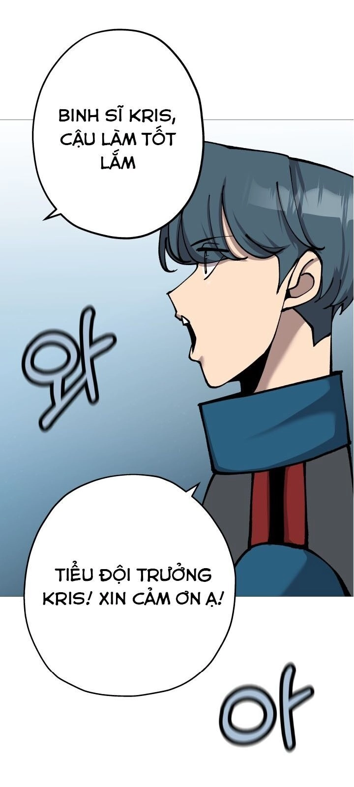 Chiến Binh Quật Cường Chapter 20 - 67