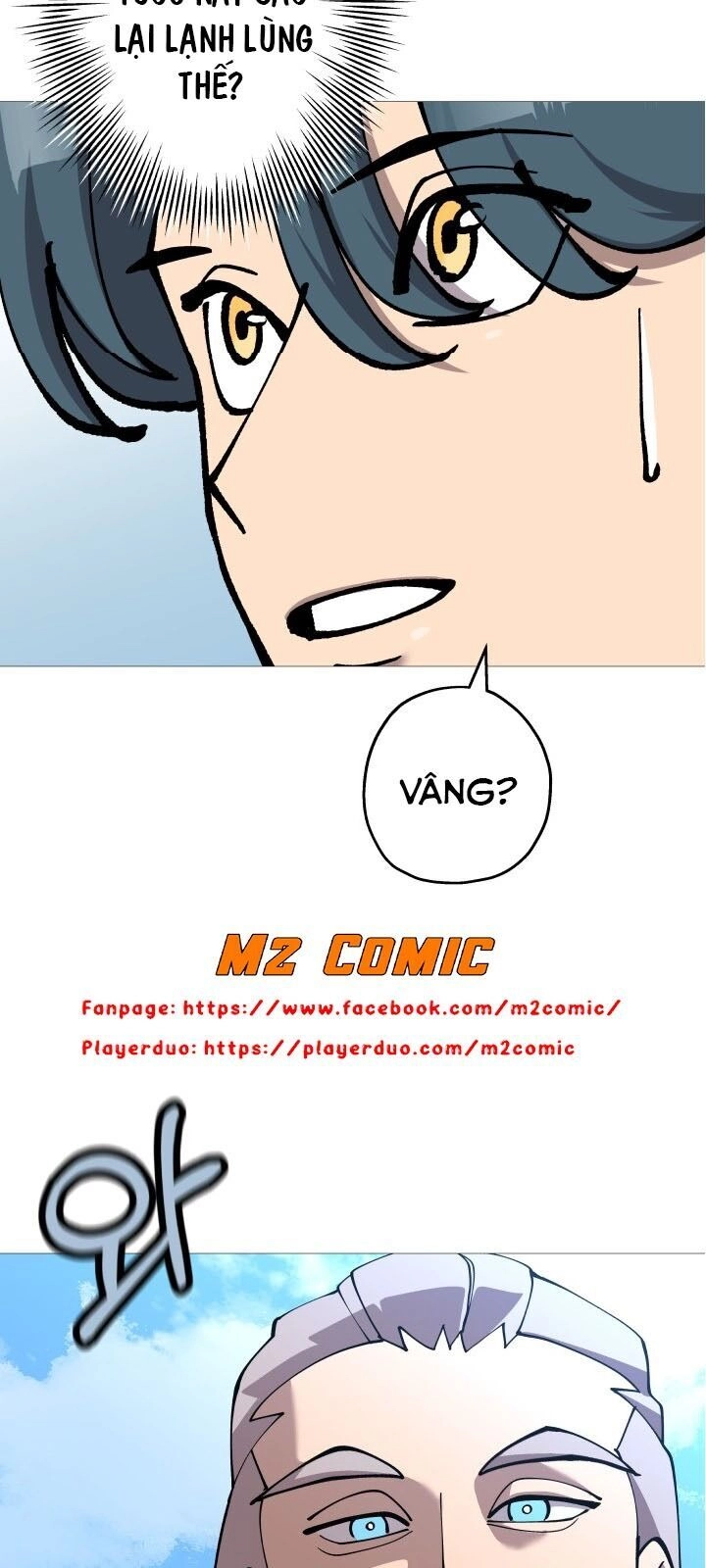 Chiến Binh Quật Cường Chapter 20 - 69