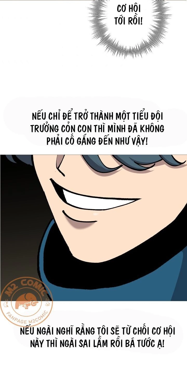 Chiến Binh Quật Cường Chapter 20 - 71