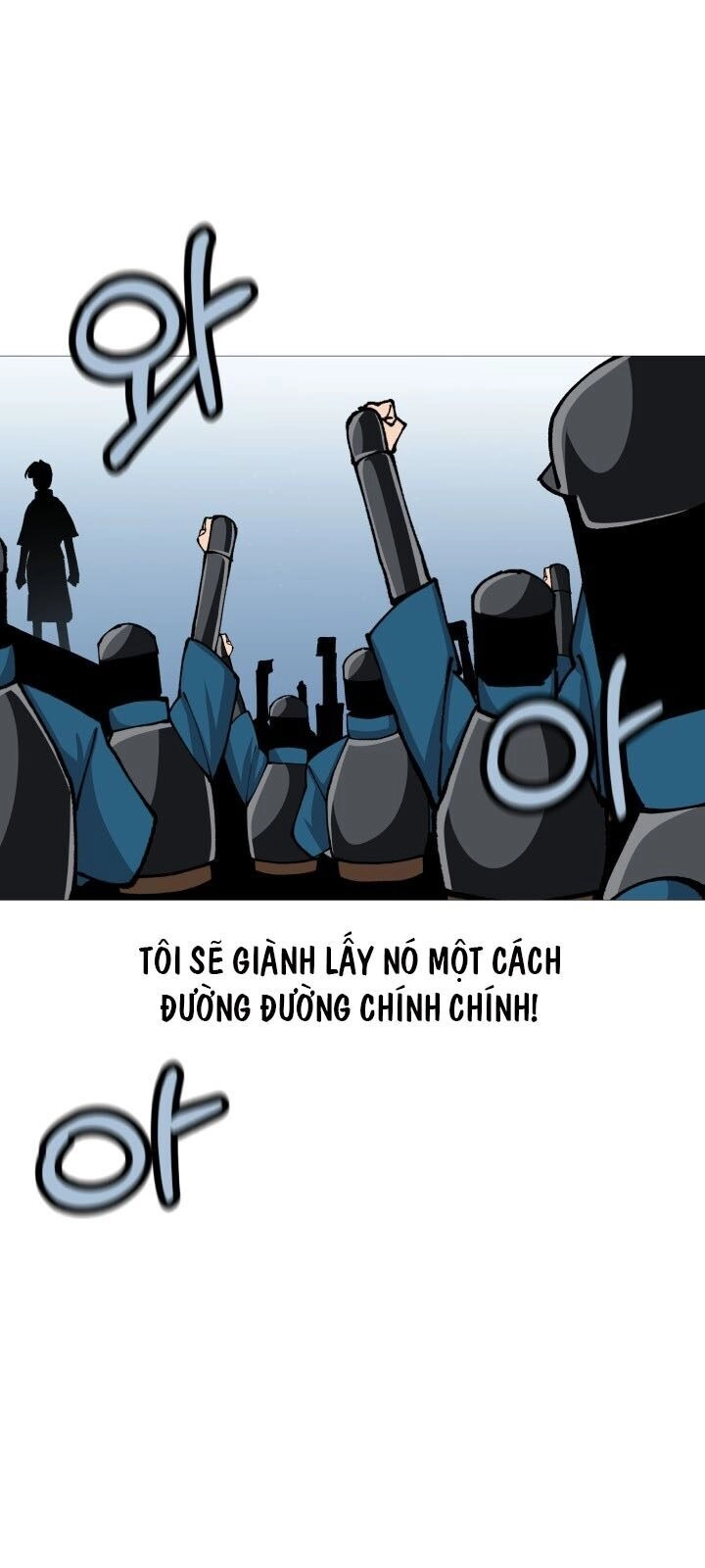 Chiến Binh Quật Cường Chapter 20 - 72