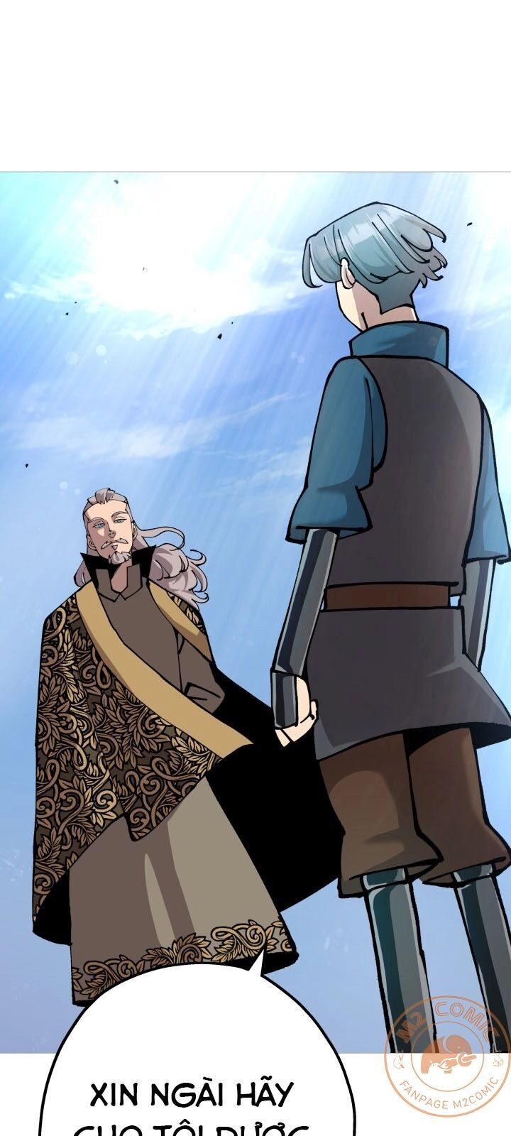 Chiến Binh Quật Cường Chapter 20 - 73