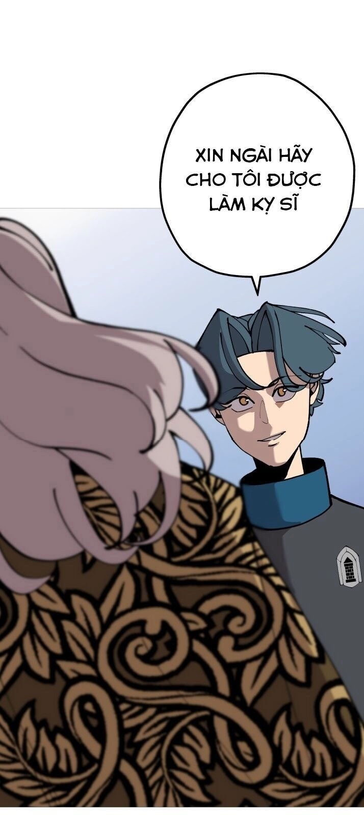 Chiến Binh Quật Cường Chapter 21 - 1