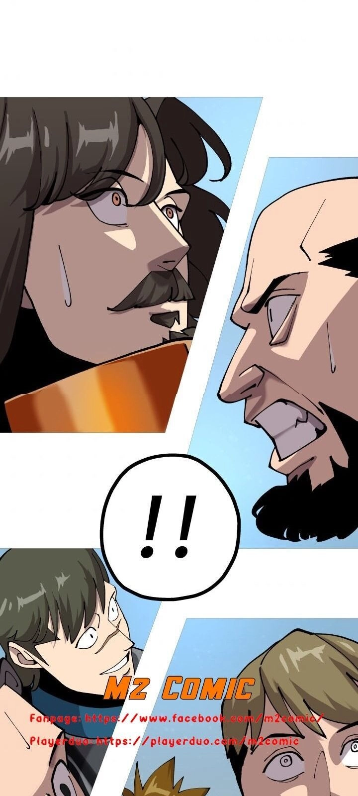 Chiến Binh Quật Cường Chapter 21 - 6