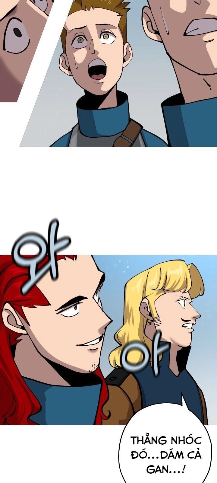 Chiến Binh Quật Cường Chapter 21 - 7