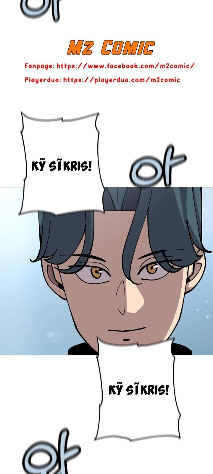 Chiến Binh Quật Cường Chapter 21 - 11