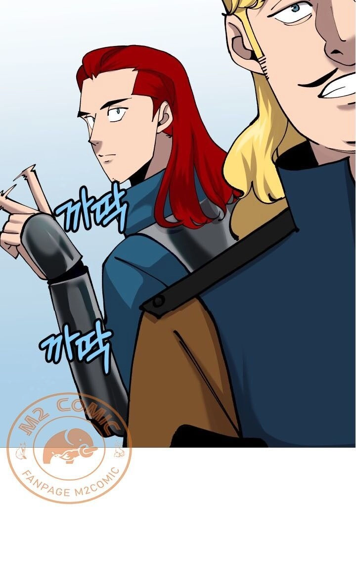 Chiến Binh Quật Cường Chapter 21 - 13